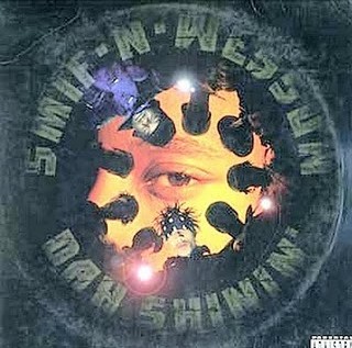 Relevant Classics: Smif N Wessun – Hellucination
