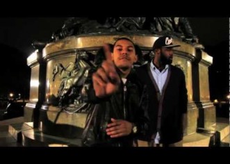 @BonesHR – Midelife Crisis Feat Phil Love [Music Video]