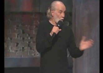 The Advertising Lullaby by George Carlin (@GeorgeCarIin) [Video]