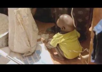 Video: Bob Marley & The Wailers – High Tide Or Low Tide (Save The Children’s East Africa Appeal)