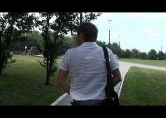An Unlikely Filmmaker Documents the Fight Against Drug Addiction in Ukraine (Video)