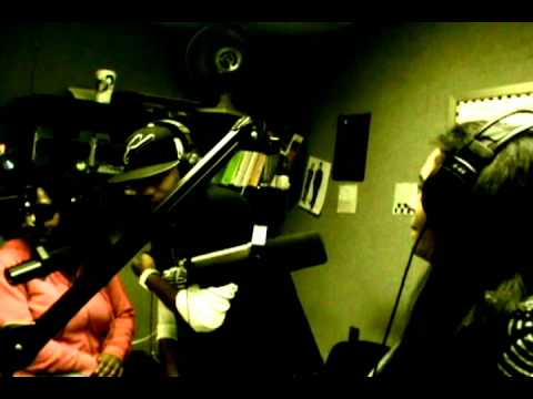 Herricane Morales – Batcave Interview/Freestyle