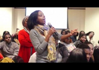 Highlight: The Portrayal of African American Women in the Entertainment Industry (Video)