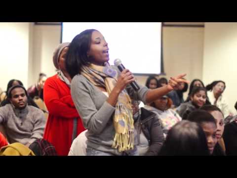 Highlight: The Portrayal of African American Women in the Entertainment Industry (Video)