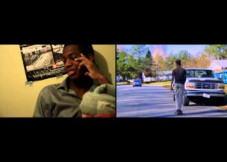 Ste’ven – Why the Road Turns (Music Video)