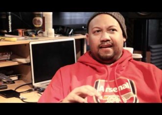 P3 Movement presents: Antwan Davis X Wes ManChild: Anita Baker Soul Inspiration Trailer (Video)