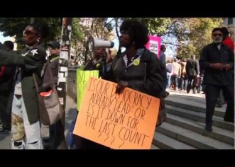 99% Occupied Film [Trailer]