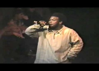 @TheRoots First Ever Live Show [Video]