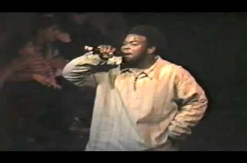 @TheRoots First Ever Live Show [Video]
