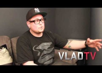 @IronSolomon On White People Using the N-Word [Video]
