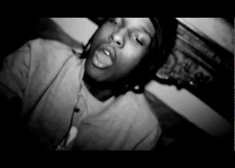 Late Pass: ScHoolboy Q – Hands On The Wheel Feat. A$AP Rocky [Music Video]