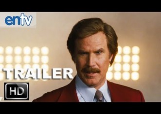 Anchorman 2 HD Teaser [Trailer]