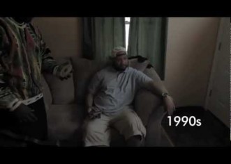 S.K. (@PhillySK) x WesManchild (@WesManchild) – No Sympathy [Trailer] Dir: @Mark_Illadell