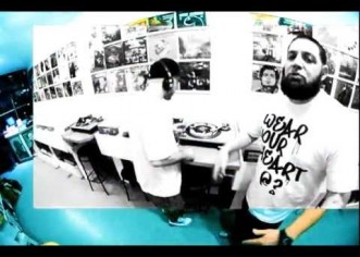 Constant Deviants (@incrediblecutts) – Wont Stop [Music Video]