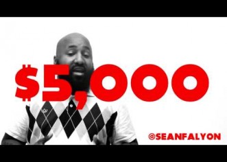 Help @SeanFalyon Be Everywhere [Video]