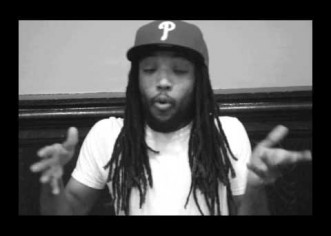 Clint Coley (@ClintColey) – Stand And Deliver Teaser [Video]