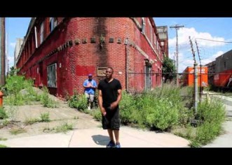 Antwan Davis (@AntwanDavisEst) – #TheZoo [Music Video] Dir: By @VentilationX @PjDiMuzio @VXFaves