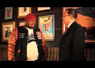 Beanie Sigel (@BeanieSigelSP) – Man to Man w/ @DrBenChavis [Episode 2]