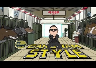 PSY (@ygent_official) – Gangnam Style (강남스타일) [Music Video]