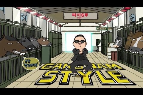 PSY (@ygent_official) – Gangnam Style (강남스타일) [Music Video]