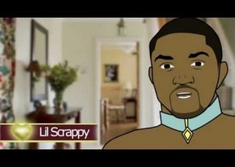 @BrokenEquipment @FilnoBEP Presents: Love And Hip Hop Atlanta #LHHATL Cartoon Parody [Video]