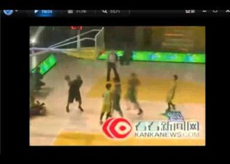 Kobe Bryant Scores 68 Points Alone Vs The Whole China [Video]