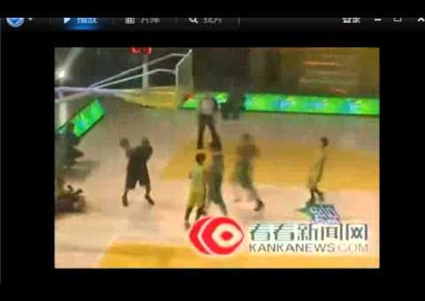 Kobe Bryant Scores 68 Points Alone Vs The Whole China [Video]