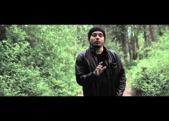 Dark Time Sunshine (@drktimesunshine) Never Cry Wolf Feat Reva DeVito [Music Video]