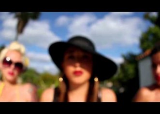 40Love (@40Love) – Bout2Bloom [Music Video] + Think Too Much