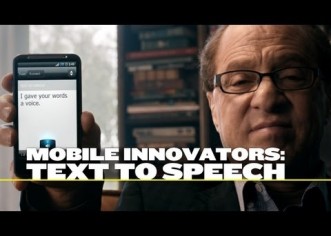 Who?!?! – Ray Kurzweil