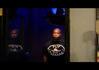 Freeway (@PhillyFreezer) – Photoshoot For #DiamondInTheRuff Album [Video]