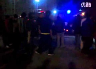 Riot Breaks Out At iPhone5 Foxconn Factory