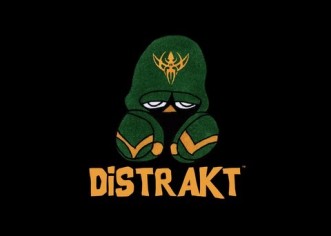 Distrakt (@Distrakt) – Book Of Rhymes Animated Series Pilot [VIDEO]
