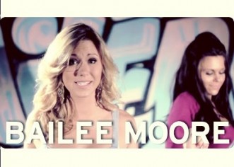 Bailee Moore (@ayebai_lay) – Halo at Home [Music Video]