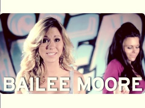 Bailee Moore (@ayebai_lay) – Halo at Home [Music Video]