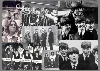 Relevant Classics: The Beatles – My Guitar Gently Weeps Vs Carlos Santan x India.Arie