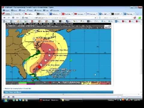The Perfect HAARP Hurricane – Sandy (@AHurricaneSandy) [FULL VIDEO]