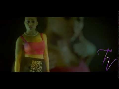 Tiani Victoria (@TianiVictoria) – Scream [MUSIC VIDEO] #BADBITCHAUDIO