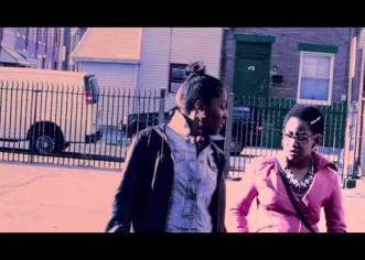 Miss Tiff (@Tiff_Is_Wack) – Passin Him By (Freestyle) [Video]
