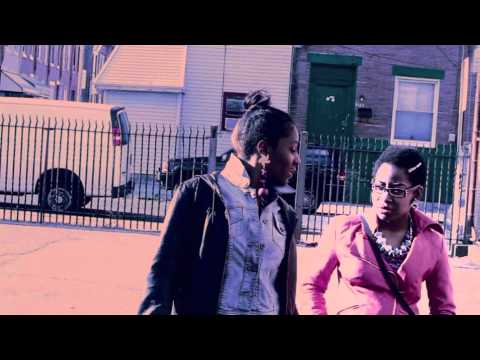 Miss Tiff (@Tiff_Is_Wack) – Passin Him By (Freestyle) [Video]