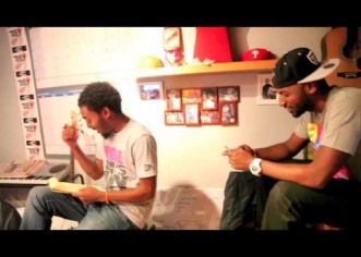 TeFF (@TeffTV) x Chill Moody (@ChillMoody) – Creepers Freestyle [VIDEO]