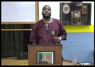 The Psycho-Academic War Against Black Boys: Drugs & Jails WhenAll Else Fails