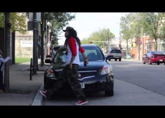 Dee-1 (@Dee1Music) – Love Me Some You [Video]