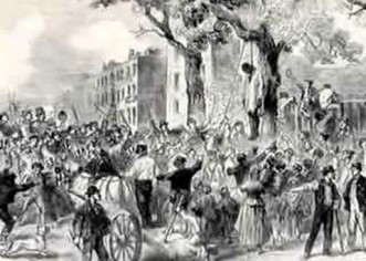 Strange Fruit: Anniversary Of A Lynching [Video/Audio]