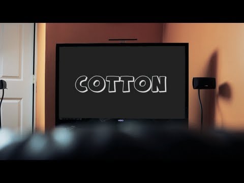 Chill Moody (@ChillMoody)  – Cotton [Music Video]