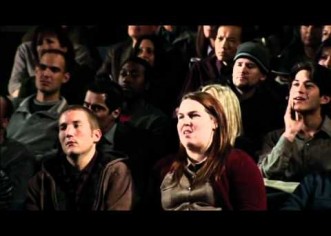 “Its Not… But It Can Be” – Opening Rant From The Movie  NewsRoom [Video]