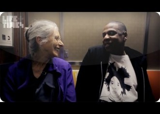 Jay-Z (@S_C_) – Where I’m From (Jay-Z Barclays Concert Documentary) [Full Video]