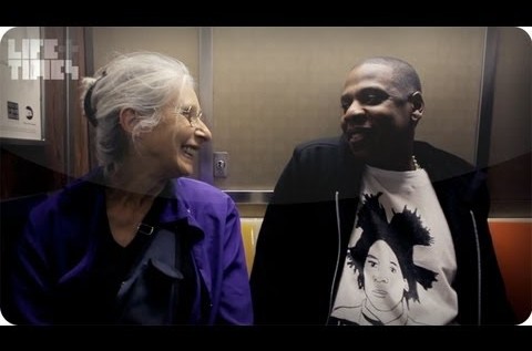 Jay-Z (@S_C_) – Where I’m From (Jay-Z Barclays Concert Documentary) [Full Video]