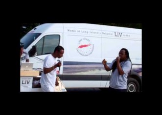 EvitaN (@DresBlackSheep x @JarobiOne) Feat @BoogiemanDela – Don’t Take it Personal [Live Video]