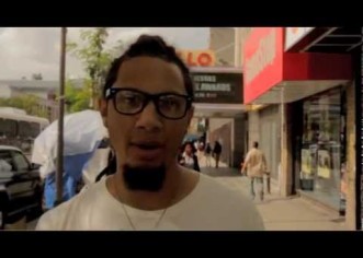 Kyle Rapps (@KyleRapps) – Streets Move On [Music Video]